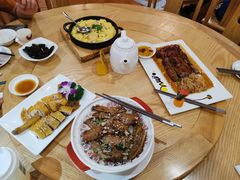 -德胜轩正宗顺德菜(宝安沙井会展中心店)