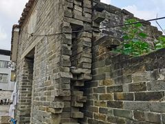 -黄埔古港