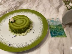 -théATRE 茶聚场(王府中環店)