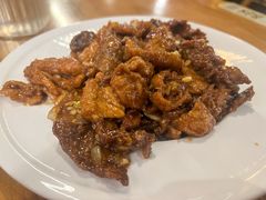 -陈傻子餐厅(世纪都会店)