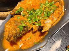 泰式酸辣鱼-雷泰泰台式胡椒虾(滨江金铂湾店)