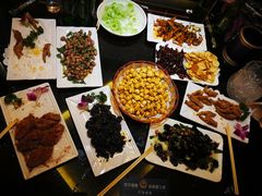 -唱客美食KTV量贩(日新路店)