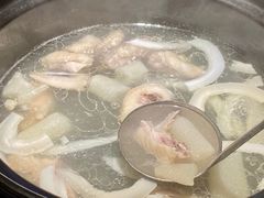 -润泽园椰子鸡(汇一城店)