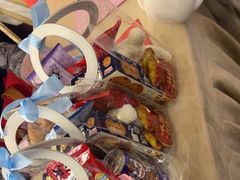 -尊立方海鲜酒店·生日宴·家宴