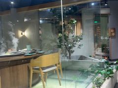 -蘸小院铁锅炖·蘸酱菜·东北菜(怀远门店)