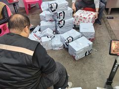-阿娟牛肉丸·手打牛肉丸·现做现卖