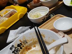 -熊吞·大碗丼烧肉饭(西市场嘉华店)