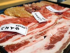 -一井烧肉·活鳗·寿司(望京SOHO店)