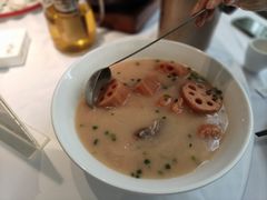 -院里寻菜·精致庭院菜(观沙岭店)