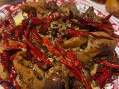 -六合居·明厨亮灶餐厅(成双大道店)