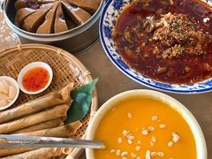 -李氏传家菜(兴城路店)