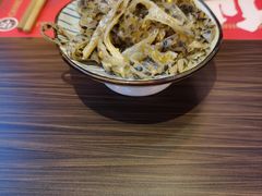-仙隐小鹿料理食堂(惠济万达店)