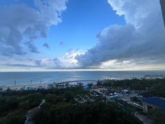 -启东恒大海上威尼斯酒店