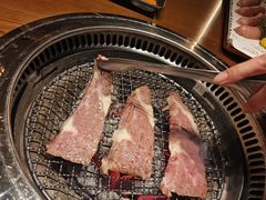 -隐炉和牛烧肉店(群力店)