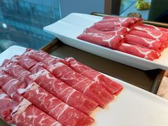 精品肥牛-海底捞火锅(万象城店)
