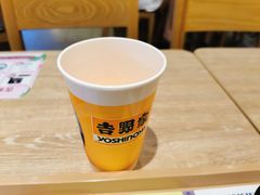 -吉野家(群力王府井店)