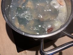 -星伦多 自助料理(圆融店)
