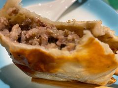 烤包子-新疆巴州金丝特餐厅(大钟寺店)