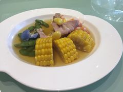 卤味-汤记传菜(秀浦路店)