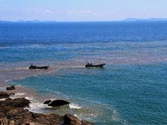 -舟山嵊泗列岛风景名胜区