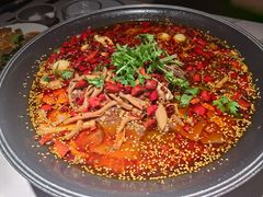 -麻六记(新天地店)