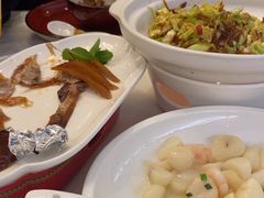 -大鸭梨烤鸭店(花园村店)