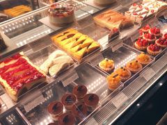 -幸福西饼面包茶饮(车公庙店)