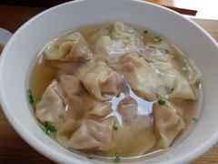 鲜肉小馄饨-祥记汤圆(东宝兴路店)