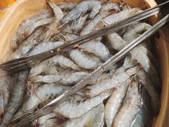 -生火火·地摊小炉子烧烤(龙湖北城金冠店)