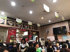 -秦云老太婆摊摊面(磁器口店)