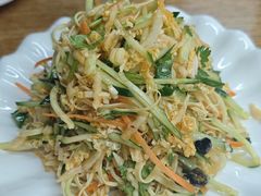 -东北四季饺子王(华山路店)