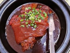 -大鸿运酒店·苏州菜·松鼠桂鱼(观前街店)