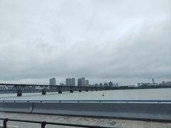 -钱塘江