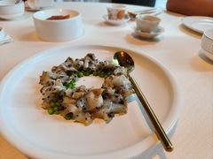 -广州富力丽思卡尔顿酒店·丽轩·粤菜