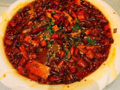-陈麻婆豆腐总店