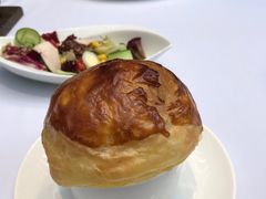 -Le Siècle.百年西餐厅(颐和公馆店)