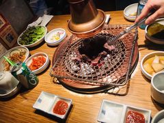-王妃家(明洞中央店)