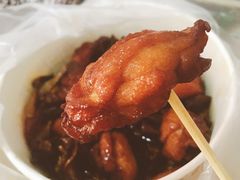 -老韩煸鸡·中国炸鸡(摩尔城店)