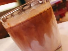 乌咖啡欧蕾-The Rug Cafe(王府中环店)