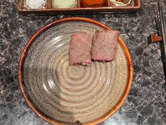 -老乾杯和牛烧肉(王府中环店)