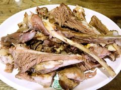 -清真益鑫羊肉手抓馆(南大街店)