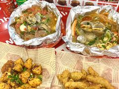 -见味花甲(福田coco park店)