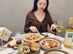 -盐说·西式餐酒馆(光明万达店)