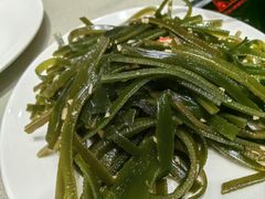 -蝎王府羊蝎子(虎坊桥总店)