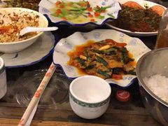-喜洲翰林餐厅(董家百年老宅店)