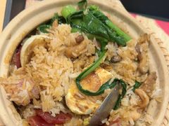 -华记煲仔华·煲仔饭(三元里万科里店)