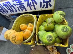 -阿浪海鲜连锁•海鲜加工•老字号(第一市场店)