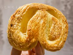 蝴蝶酥-国际饭店·帆声西饼屋(黄河路店)