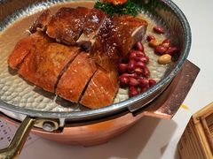 广式烧鸭-粤来记·啫啫煲·点心(日月光店)