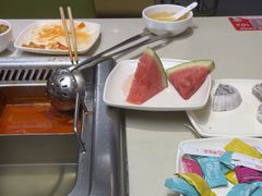 -海底捞火锅(吾悦国际广场店)
